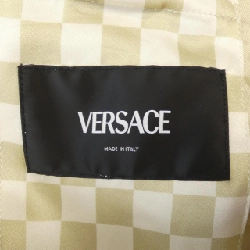 VERSACE 1014840 Áo khoác - Hàng hiệu Chính hãng 894797