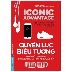 Quyền Lực Biểu Tượng 2022 - Soon Yu & Dave Birss New 100% HCM.PO 34201