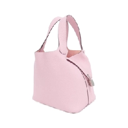 Túi xách Hermès Picotin Lock PM 056289CK - Hàng hiệu Authentic