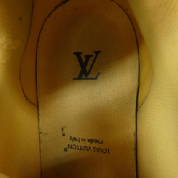 Giày sneaker LOUIS VUITTON LV Trainer - Hàng hiệu Authentic 906019