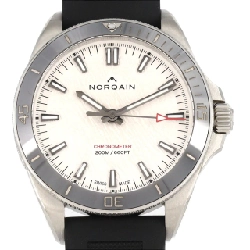 Đồng hồ Norqain Adventure Nevalest NN1001SC3CA/GL101/150S SS tự động - Hàng hiệu Chính hãng