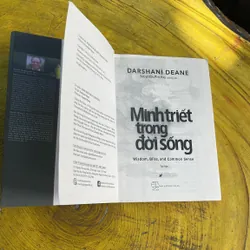 MINH TRIẾT TRONG ĐỜI SỐNG- NGUYÊN PHONG 735739