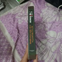 Sự Va Chạm Của Các Nền Văn Minh- Samuel Hungtington 780310