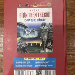 Những bí ẩn trên thế giới chưa được giải đáp (7) 600059