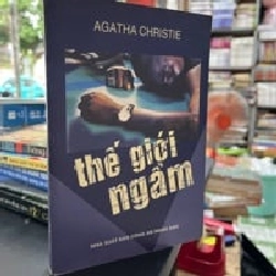 Thế Giới Ngầm - Agatha Christine
