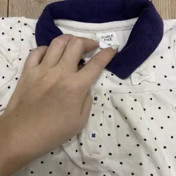 Áo váy bes gái  798028