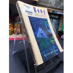 (TẶNG BOOKMARK) Tầm cao thành phố 1997 mới 60% ố vàng bụng xấu Sỹ Hồng RBK0906 SÁCH VĂN HỌC