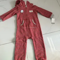 Bộ bodysuit mặc ngủ cho bé 24 tháng của carter’s