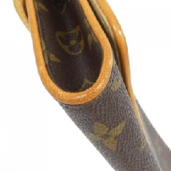 Túi đeo vai Louis Vuitton Monogram Pochette Twin GM M51852 611204