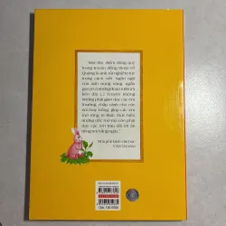 Truyện đồng thoại Võ Quảng 786190