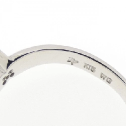Nhẫn Hoa Ponte Vecchio 0.45CT - Hàng hiệu Chính hãng 836779