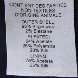 Chloe CHC20AJU1516148M Váy - Hàng hiệu Chính hãng 649676