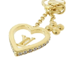 Móc khóa Louis Vuitton My LV Love M01703 - Hàng hiệu Chính hãng 806843