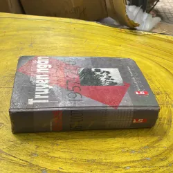 TRUYỆN NGẮN VĂN NGHỆ QUÂN ĐỘI 1957-2007 bìa cứng 792942