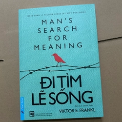 Đi tìm lẽ sống