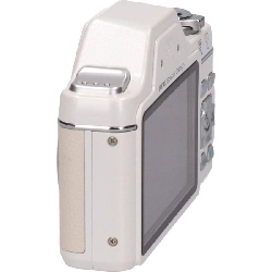 Máy ảnh kỹ thuật số OPTIO I-10 trắng - Hàng hiệu chính hãng 879829