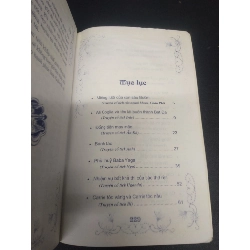 Quà tặng từ những câu truyện cổ mới 80% ố bẩn nhẹ 2008 HCM2105 Nuôi dưỡng tâm hồn SÁCH VĂN HỌC 914511