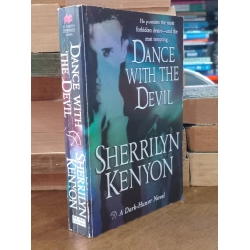 Dance with the devil - Sherrilyn Kenyon