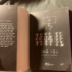 Sách- Thú tội- Minato Kanae 163326