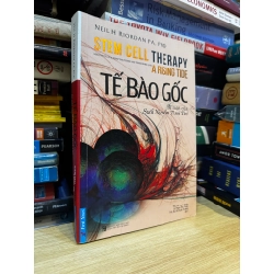 Tế bào gốc - Neil H Riordan