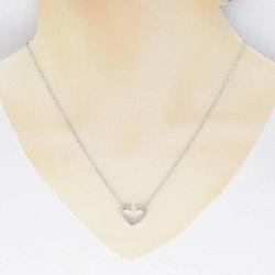 カルティエ Cハート ネcklace - Hàng hiệu Authentic 843761