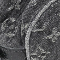 Túi đeo vai Louis Vuitton Monogram Denim XS M95608 - Hàng hiệu Chính hãng 802015