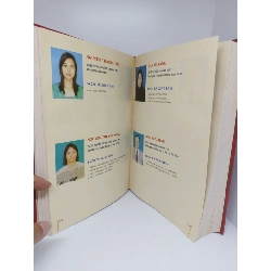 Tác giả sách nhà xuất bản Giáo dục 1957 2007 mới 80% bìa cứng HCM.ANTQ1409 912075