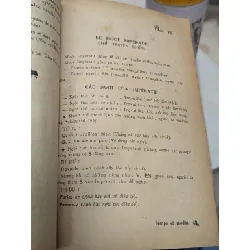 Phương pháp temps & modes - Trần Thừa Dụ 700810