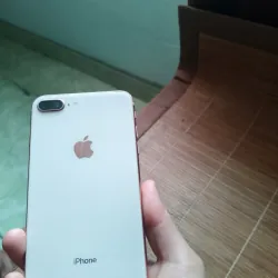 Iphone 8 plus 64GB Hồng full chức năng 760756