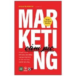 Marketing Cảm Xúc - Sally Susman 281156