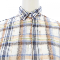 Áo sơ mi FINAMORE - Hàng hiệu Authentic 811411