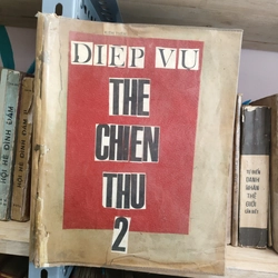 ĐIỆP VỤ THE CHIEN THU 2