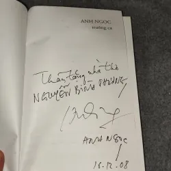 ANH NGỌC TRƯỜNG CA 729604