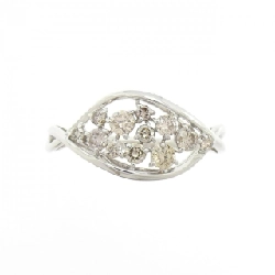 Nhẫn kim cương PT950 0.40CT - Hàng hiệu Chính hãng 853193