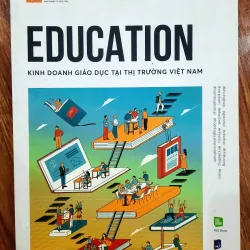 Kinh doanh giáo dục tại thị trường Việt Nam 1011243
