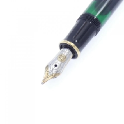 Bút máy Pelikan Souverän M400 đen - Hàng hiệu chính hãng 881106