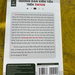 TIKTOK HƯỚNG DẪN KIẾM TIỀN TRÊN TIKTOK 531202