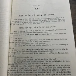 Tại mũi họng tập 2 - sách khổ lớn  995558