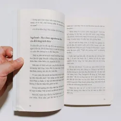 Cách Sống - Từ Bình Thường Trở Nên Phi Thường 961440