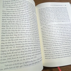 Kiếm tìm sự hoàn hảo Thomas J. Peters 370506