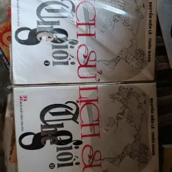 Lịch sử thế giới 