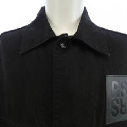 ラフシモンズ RAF SIMONS 222-723 Áo khoác denim - Hàng hiệu Authentic 894685