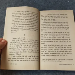 ĐẤT PHƯƠNG NAM NGÀY CŨ - TRẦN BẢO ĐỊNH 720020