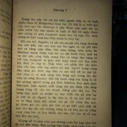 Tình sử Angélique - Sergeane Golon 789029