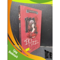 (TẶNG BOOKMARK) Lãnh địa Bọ Cạp Asbooks 2012 mới 80% ố vàng bẩn bìa RBK2704 cung hoàng đạo
