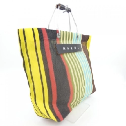 MARNI MARNI MARKET túi sọc SHMHR08A0 656827