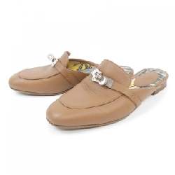 【Mã giảm giá】Giày HERMES 664154