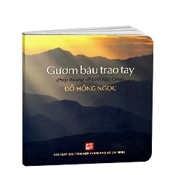 Gươm báu trao tay TB2017 mới 100% BS. Đỗ Hồng Ngọc 2016 HCM.PO