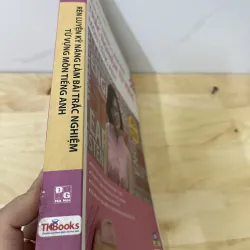 Rèn kỹ Nằng làm bài trắc nghiệm từ vựng  751121