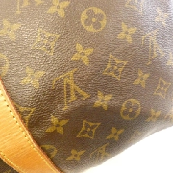 Túi Boston Louis Vuitton Monogram 50cm M41426 614649